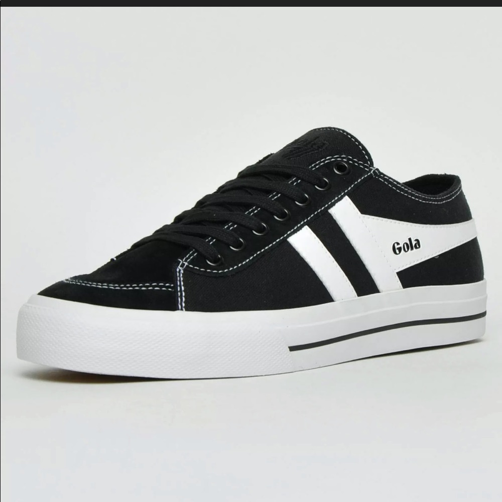 Goal Quotq II black & white US. New in box